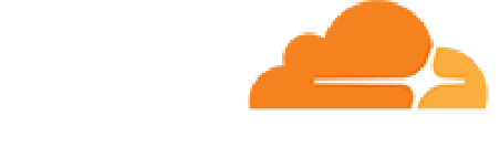 cloudflare logo