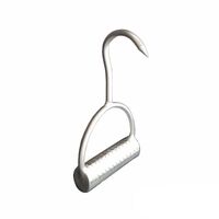 MARS Stainless Steel Boning Hook Small