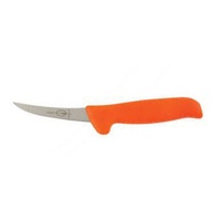 4inch FDick Orange Boning Knife - Stiff