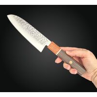 Tornado Santoku Knife 