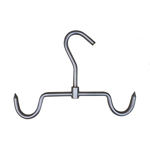 SS Gambrel Swivel Hook 12mm