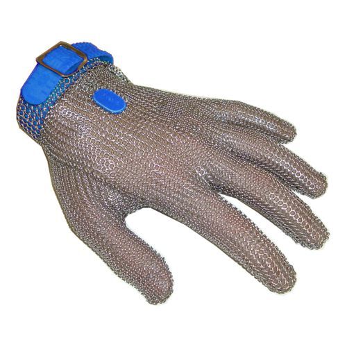 ChainExtra Mesh Glove Hand Large