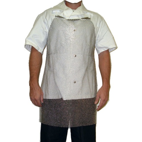 ChainexLite Apron 70cmx55cm