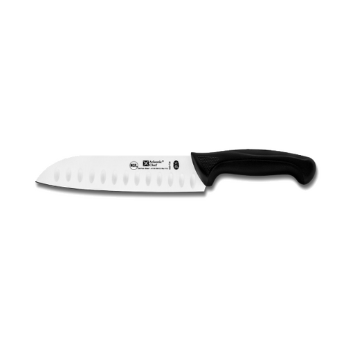 Atlantic Chef Santoku Knife SoftGrip 19cm