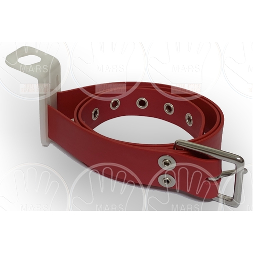 Food Safe Butcher Belt L